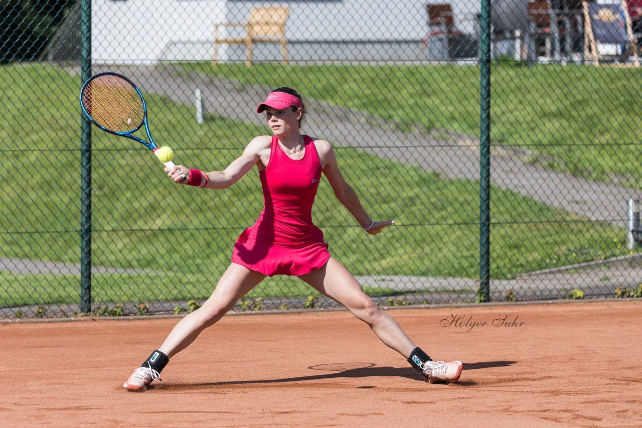 Filippa Stieg 13 - Bergstedt Open